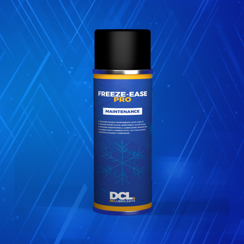DC Lubricants Freeze-Ease PRO