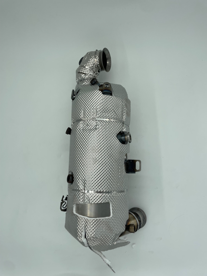 DPF | PSA 1.5 Blue HDi | Vauxhall | Peugeot | Citroen