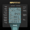 PT520 Digital Manometer