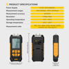 PT520 Digital Manometer