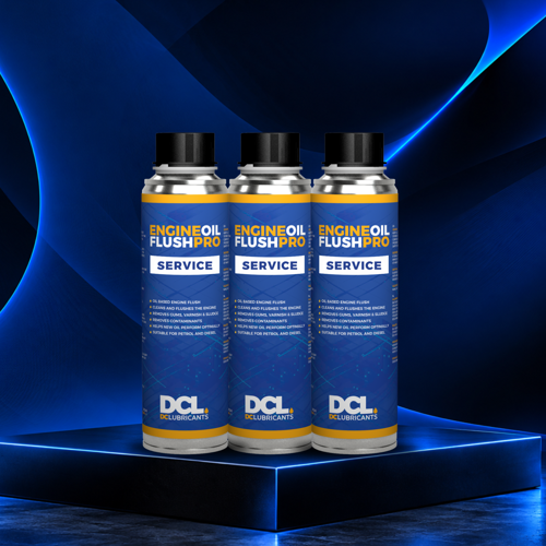 Engine Oil Flush Pro | Engine Flush for Petrol & Diesel (Multi-Pack)