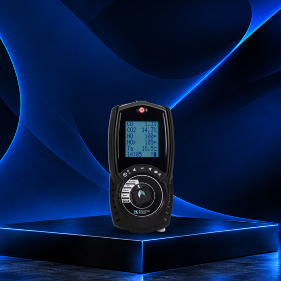 Kane EGA1 NOx Analyser